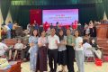 Hiến máu tình nguyện năm 2026